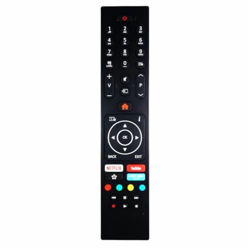 Nouveau télécommande - nouveau,