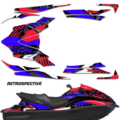 Autocollants graphiques pour - autocollants,