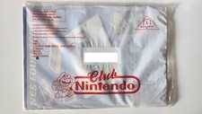 Magazine Club Nintendo 1991