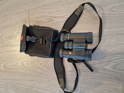 Jumelles leica ulitravid - leica, 10x32