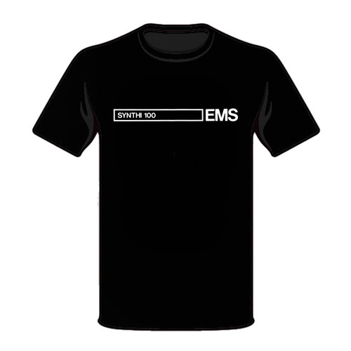 Ems synthi 100 keyboard - ems,