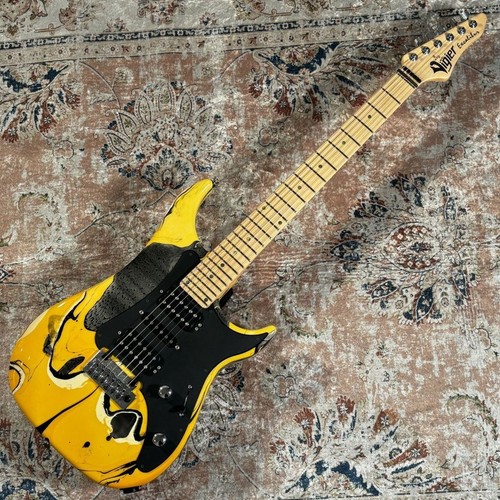 Vigier excalibur supra hsh - supra,