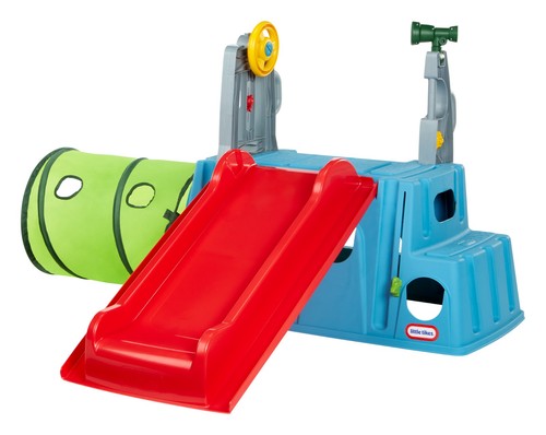Little tikes easy store slide - easy,