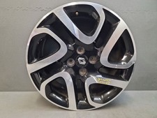 Jante alu - Renault Captur I -