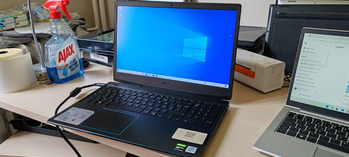Dell 3500 10750h 16go - dell, i7-10750h