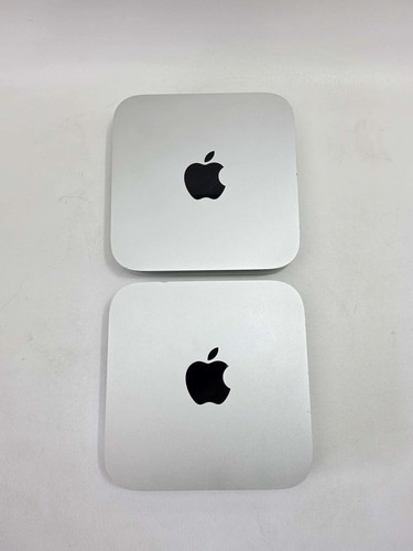 Apple mac mini a1347 not - apple,