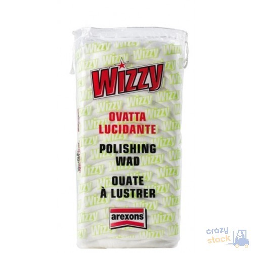 Ouate brillante arexons 100 - ouate,
