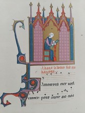 OEUVRES TROUVERE ADAM DE LA