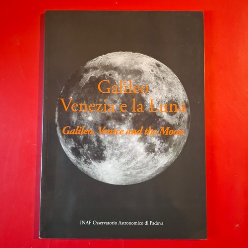Galileo venzia luna - la,