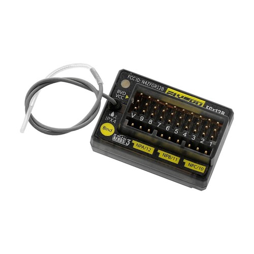 Flysky fgr12b afhds3 - flysky,