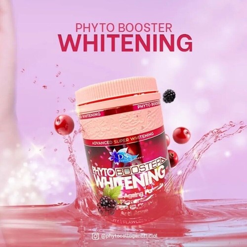 Phyto booster blanchiment - booster,