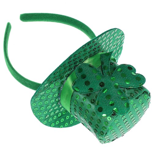 Patricks day bandeau - , st