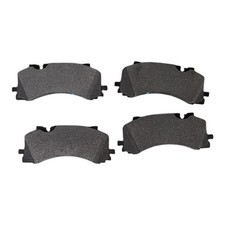 Kit de plaquettes de frein à disque - VOLKSWAGEN Touareg 3 - 4M0698151AH