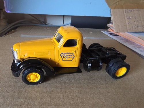 Ertl camion miniature - ertl,