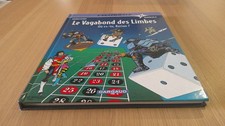 BD LE VAGABOND DES LIMBES