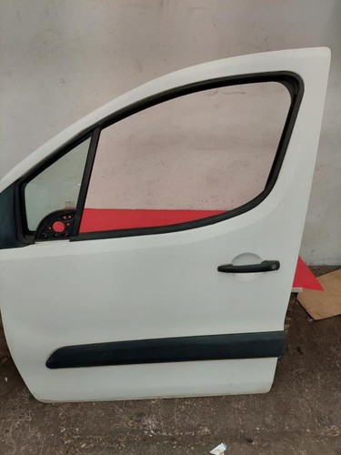 Porte avant gauche citroen - porte,