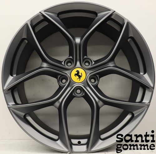 Jantes ferrari gtc4 turbo - jantes,