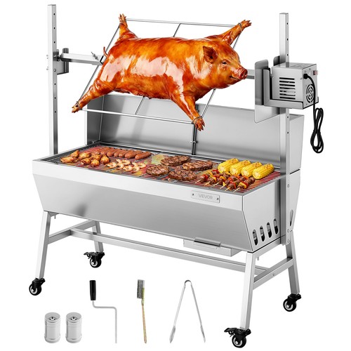 Vevor barbecue charbon avec - vevor, à
