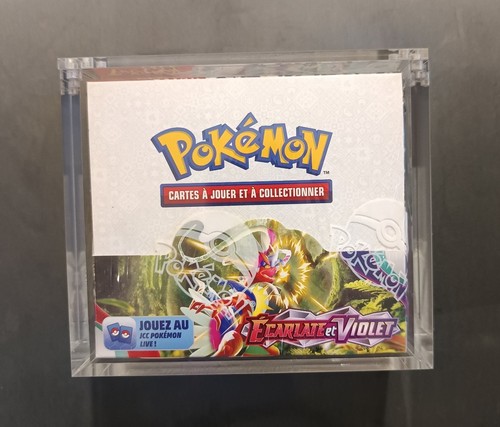 Display pokémon ev1 - display,