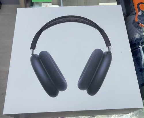 Casque apple airpod - casque, max