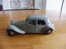 VÉHICULE CITROËN 11 BL 24N