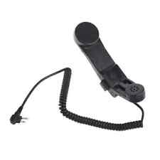 Combiné vocal Talkie Walkie