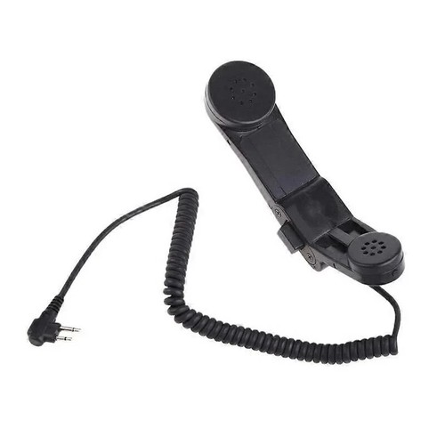 Combiné vocal talkie walkie - combiné,