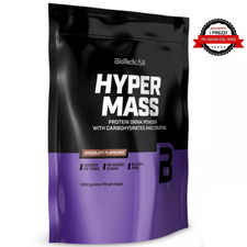 BIOTECH USA Hyper Mass 1000 G