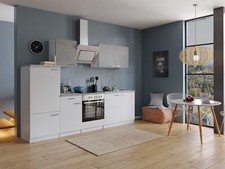 Cuisine équipée kitchenette