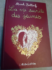 BD - La vie secrète des