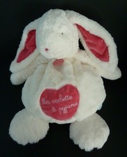 Q9. DOUDOU BABY NAT' LAPIN