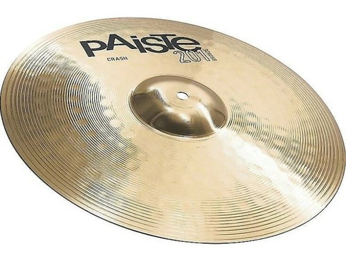 Paiste 201 bronze - 201,