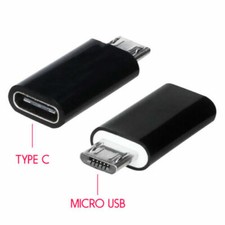 USB Type-C Femelle vers