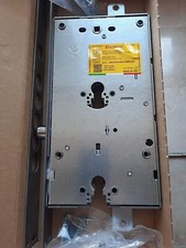 SERRURE DE Haute Sécurité