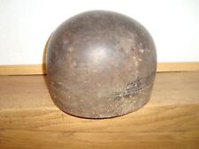 ancienne forme a chapeaux