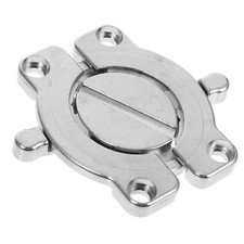  2 Pcs Quincaillerie En