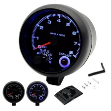 Compte-tours Pour Auto