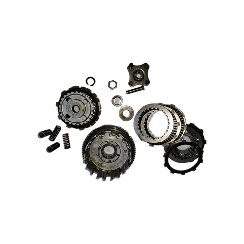 Cloche embrayage honda - cloche, cbf
