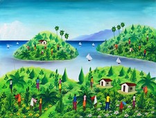 Camille Torchon (1953) –