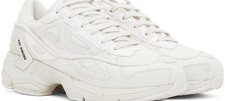 Raf Simons Sneakers blancs