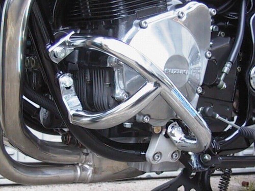 Suzuki 1200 bandit - suzuki,
