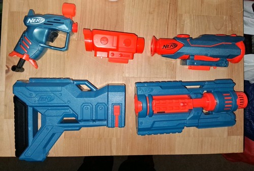 Lot nerf elite eagle point - elite,