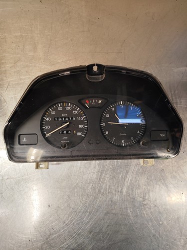 Compteur vitesse peugeot - vitesse,
