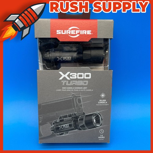 Surefire x300t high - x300t-a, high-candela