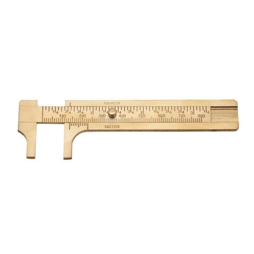 Règle pied coulisse outils - pied,