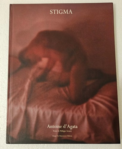 Antoine agata stigma - d'agata,