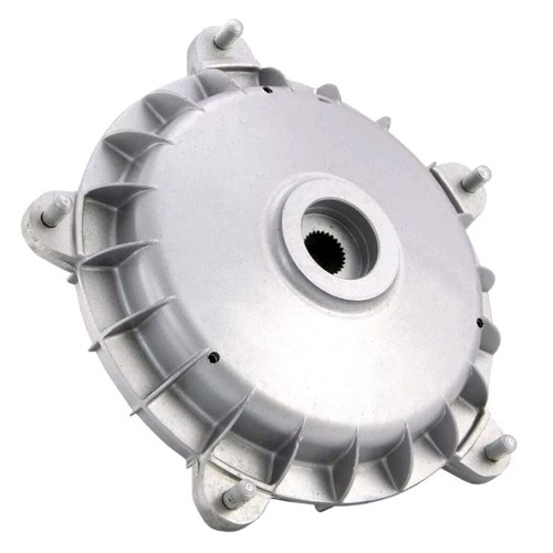 Tambour roue arrière pour - tambour,