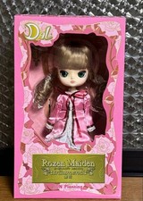 Poupée Pullip Rozen Maiden