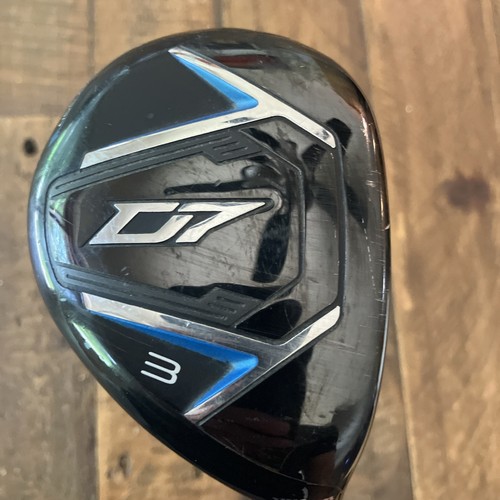 Wilson hybrid - wilson,