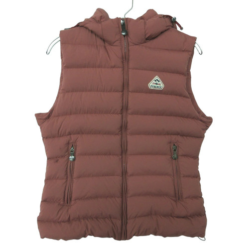 Pyrenex down blouson women - blouson,